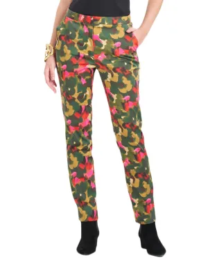 Natori Blumenhose