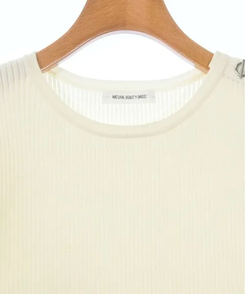 NATURAL BEAUTY BASIC Pullover