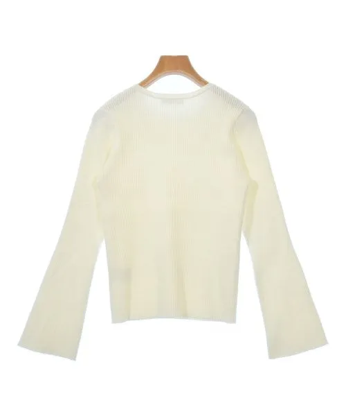 NATURAL BEAUTY BASIC Pullover