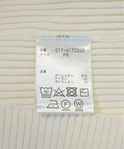 NATURAL BEAUTY BASIC Pullover