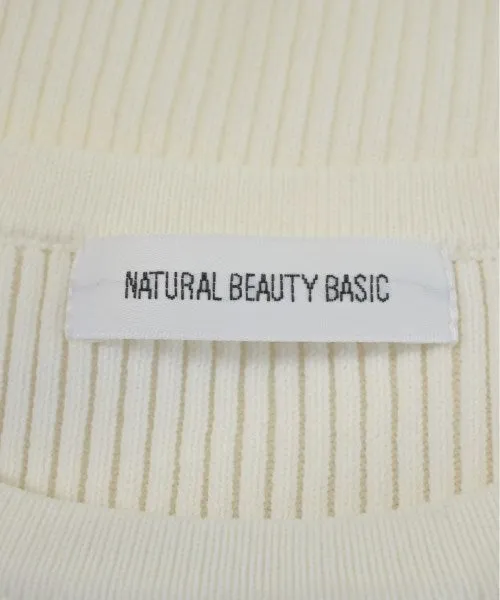 NATURAL BEAUTY BASIC Pullover