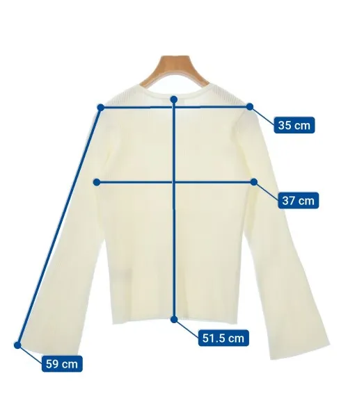 NATURAL BEAUTY BASIC Pullover