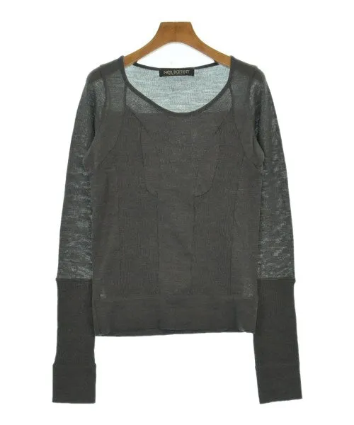 Neil Barrett Pullover