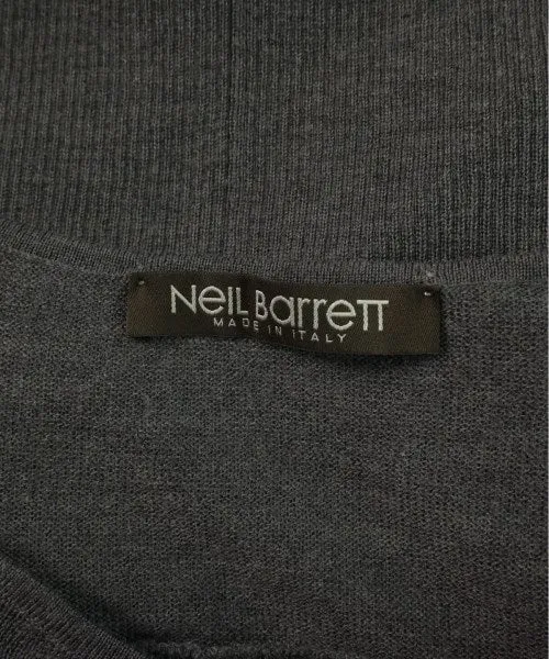 Neil Barrett Pullover