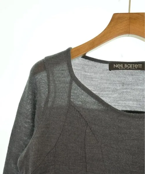Neil Barrett Pullover