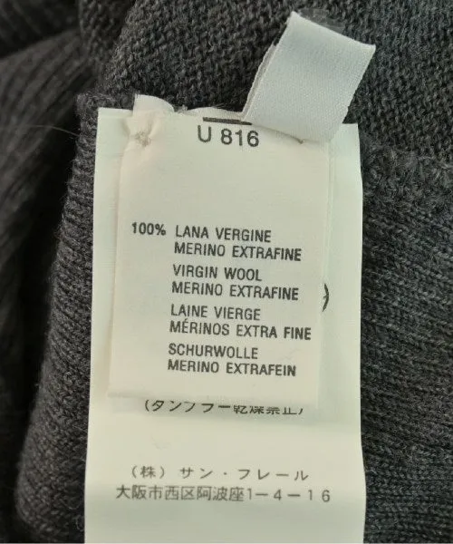 Neil Barrett Pullover