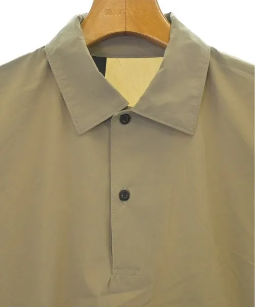 N.HOOLYWOOD Casual Hemden