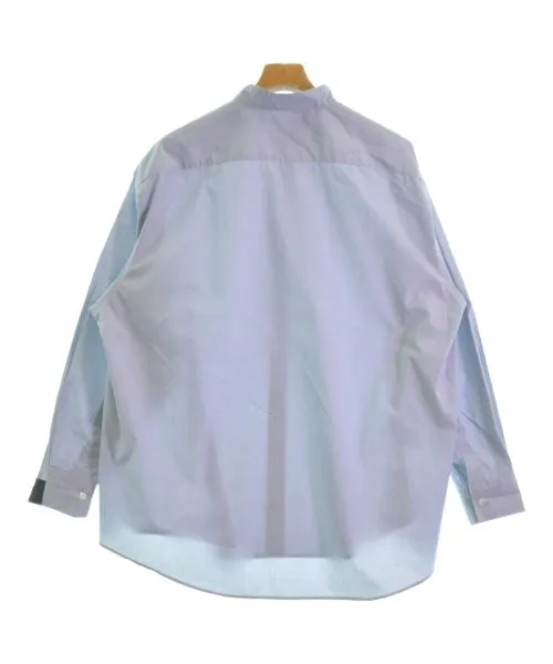 N.HOOLYWOOD Casual Hemden