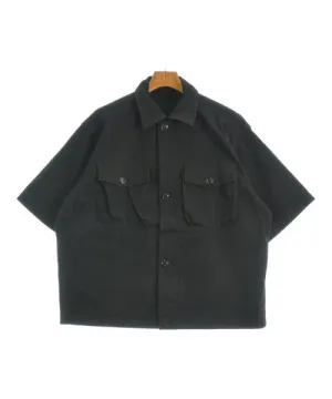 N.HOOLYWOOD Casual Hemden