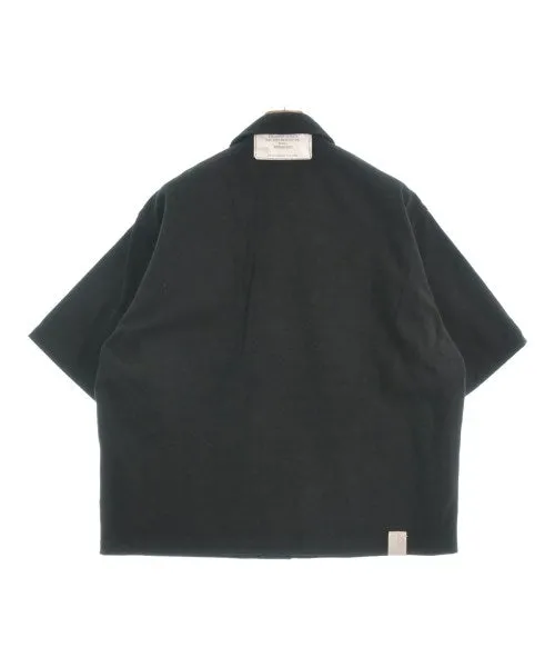 N.HOOLYWOOD Casual Hemden