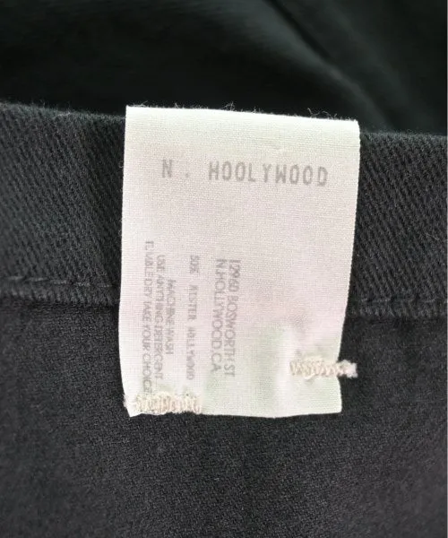 N.HOOLYWOOD Casual Hemden