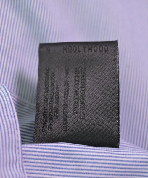 N.HOOLYWOOD Casual Hemden