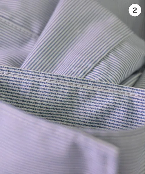 N.HOOLYWOOD Casual Hemden