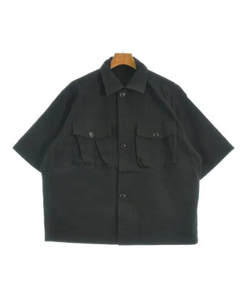 N.HOOLYWOOD Casual Hemden