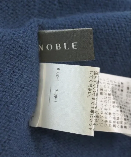 NOBLE Pullover
