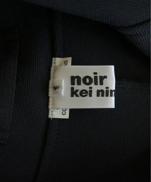 Noir Kei Ninomiya Motorradjacken
