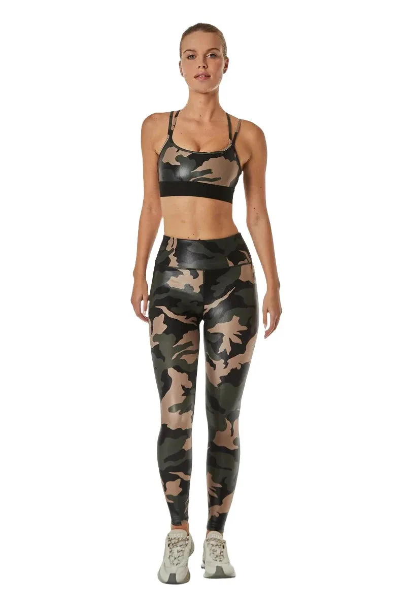 Noli Joli Sport-BH Camo