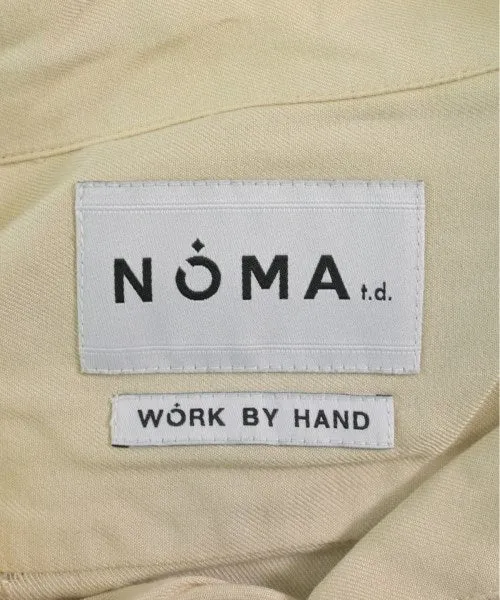 NOMA T.D. Freizeithemden