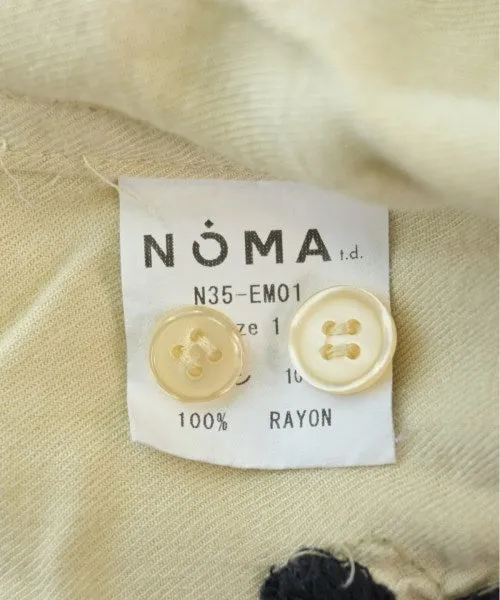 NOMA T.D. Freizeithemden