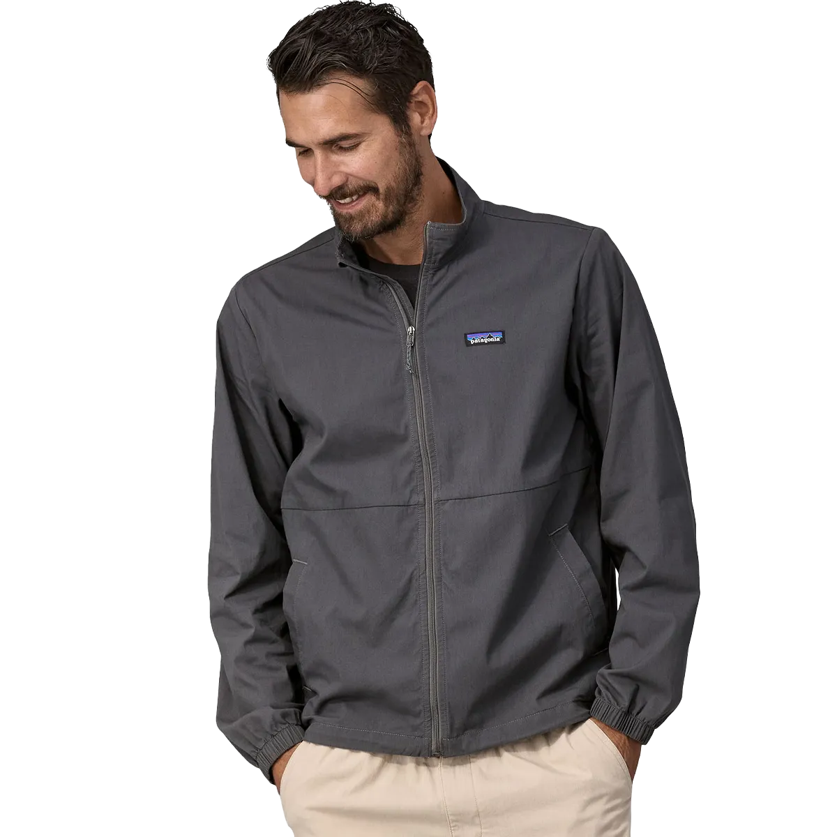 Nomaden Jacke Patagonia Kleidung