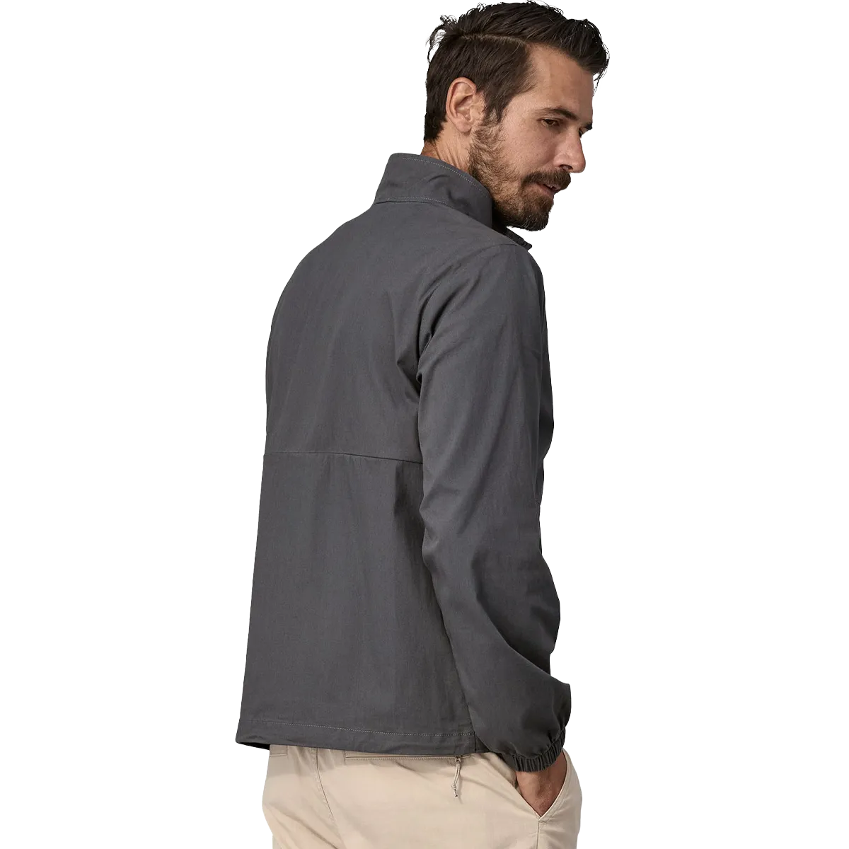 Nomaden Jacke Patagonia Kleidung