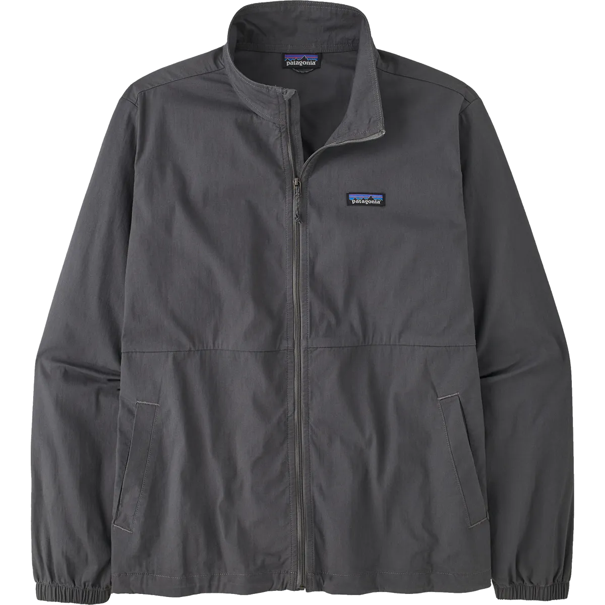 Nomaden Jacke Patagonia Kleidung