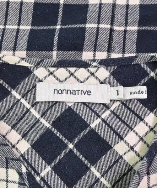 Nonnative Casual Hemden