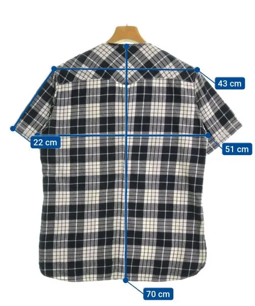 Nonnative Casual Hemden