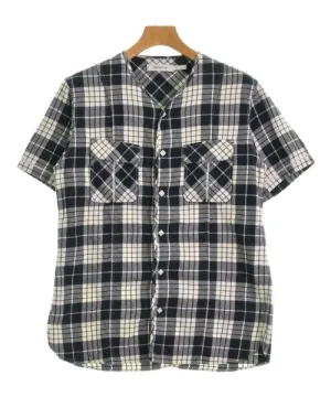 Nonnative Casual Hemden