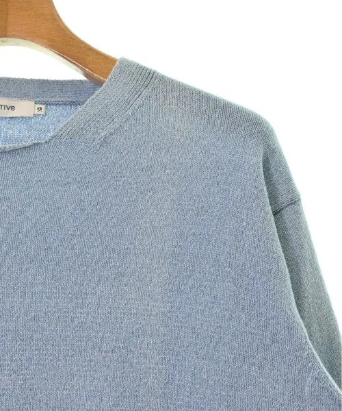 Nicht einheimische Pullover