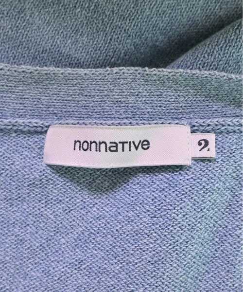Nicht einheimische Pullover