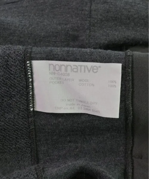 Nicht einheimische Pullover