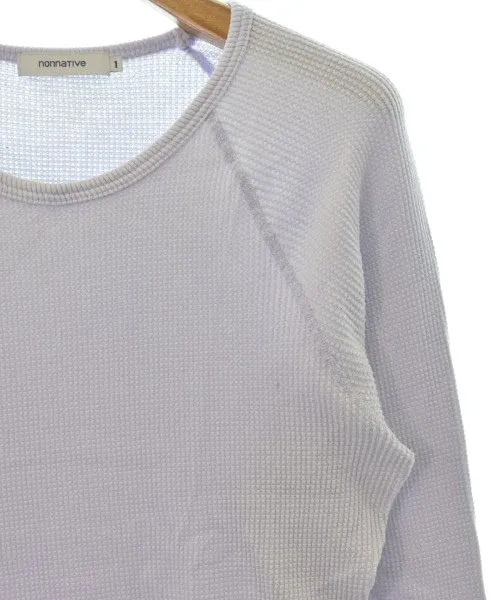 Nicht einheimische Pullover