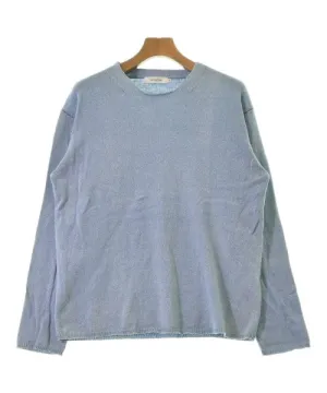 Nicht einheimische Pullover