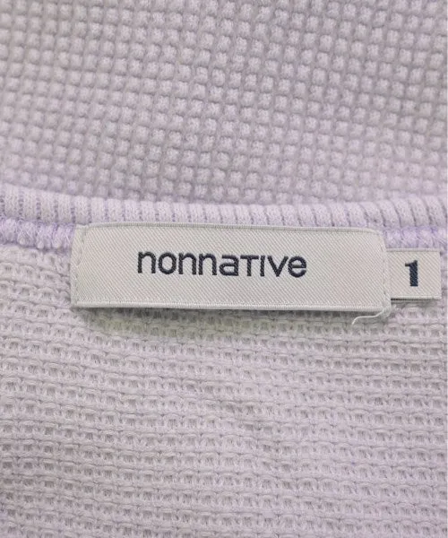Nicht einheimische Pullover