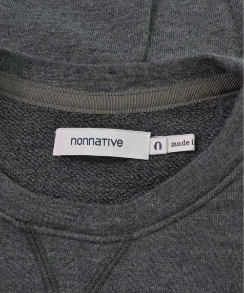 Nicht einheimische Pullover