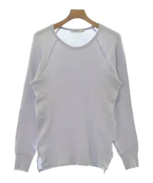 Nicht einheimische Pullover