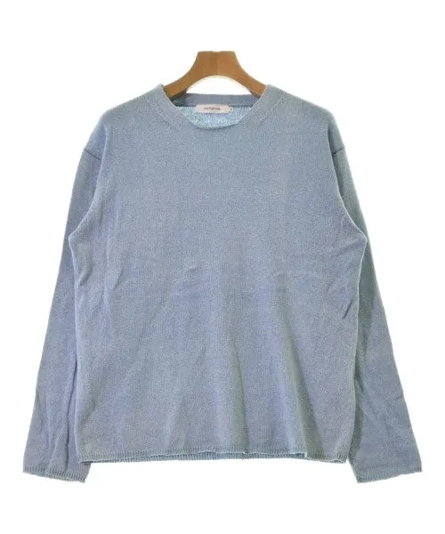 Nicht einheimische Pullover