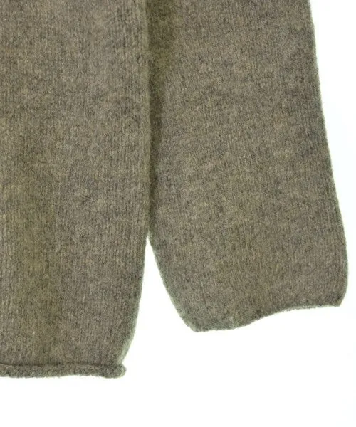 NOR'EASTERLY Pullover