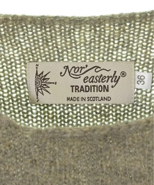NOR'EASTERLY Pullover