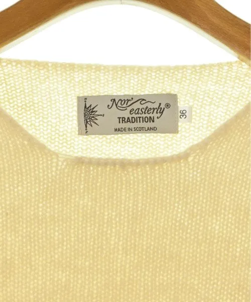 NOR'EASTERLY Pullover