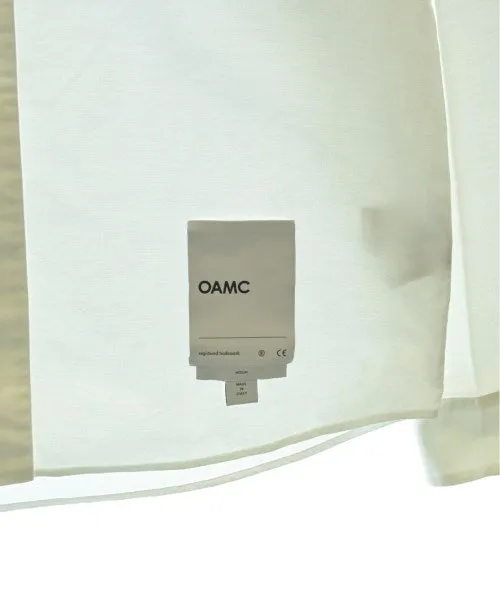 OAMC Freizeithemden