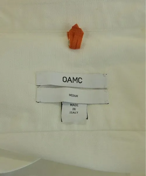 OAMC Freizeithemden