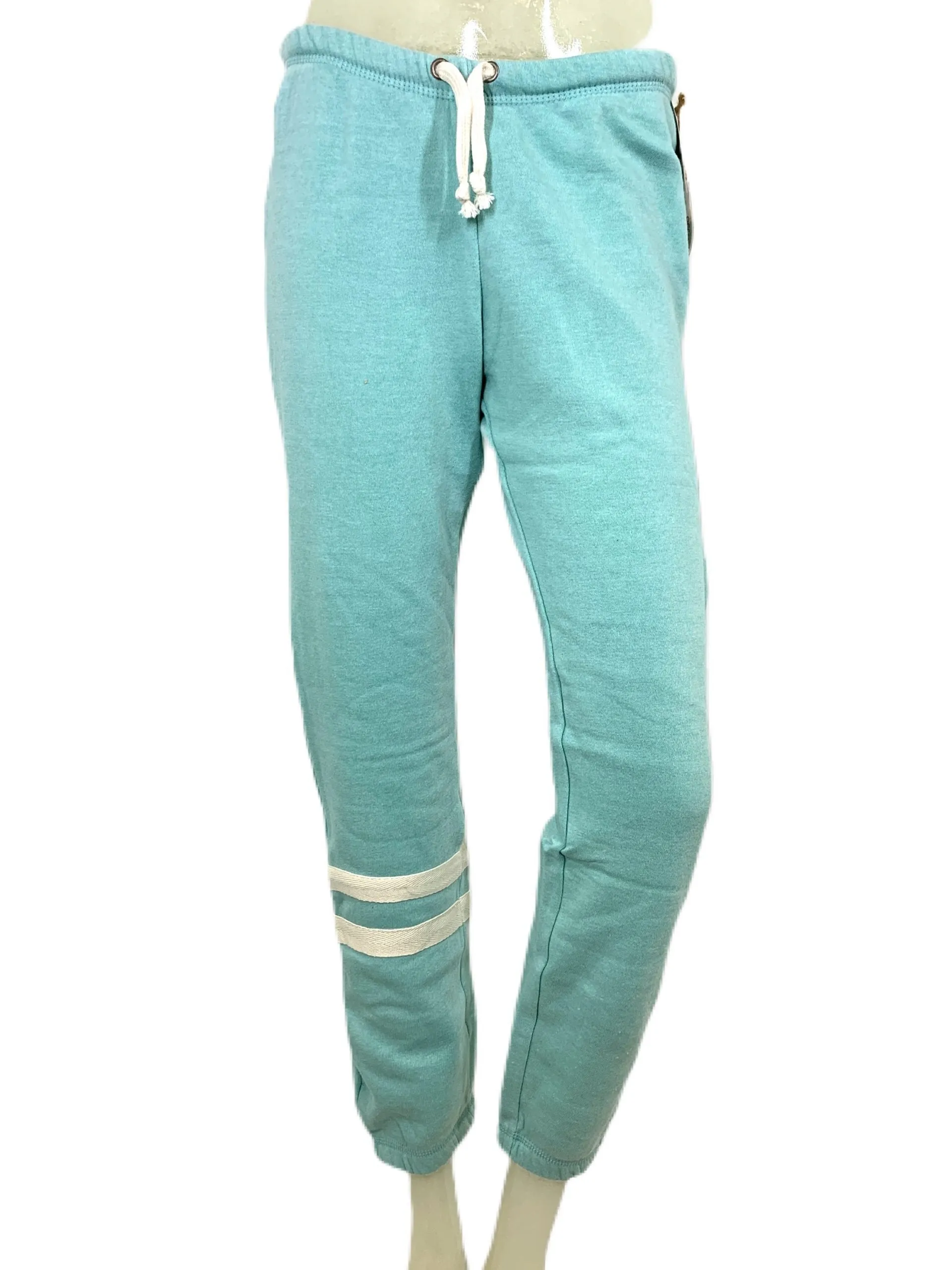 Oceandrive/Vintage Havana Varsity Streifen Jogginghose OD4317
