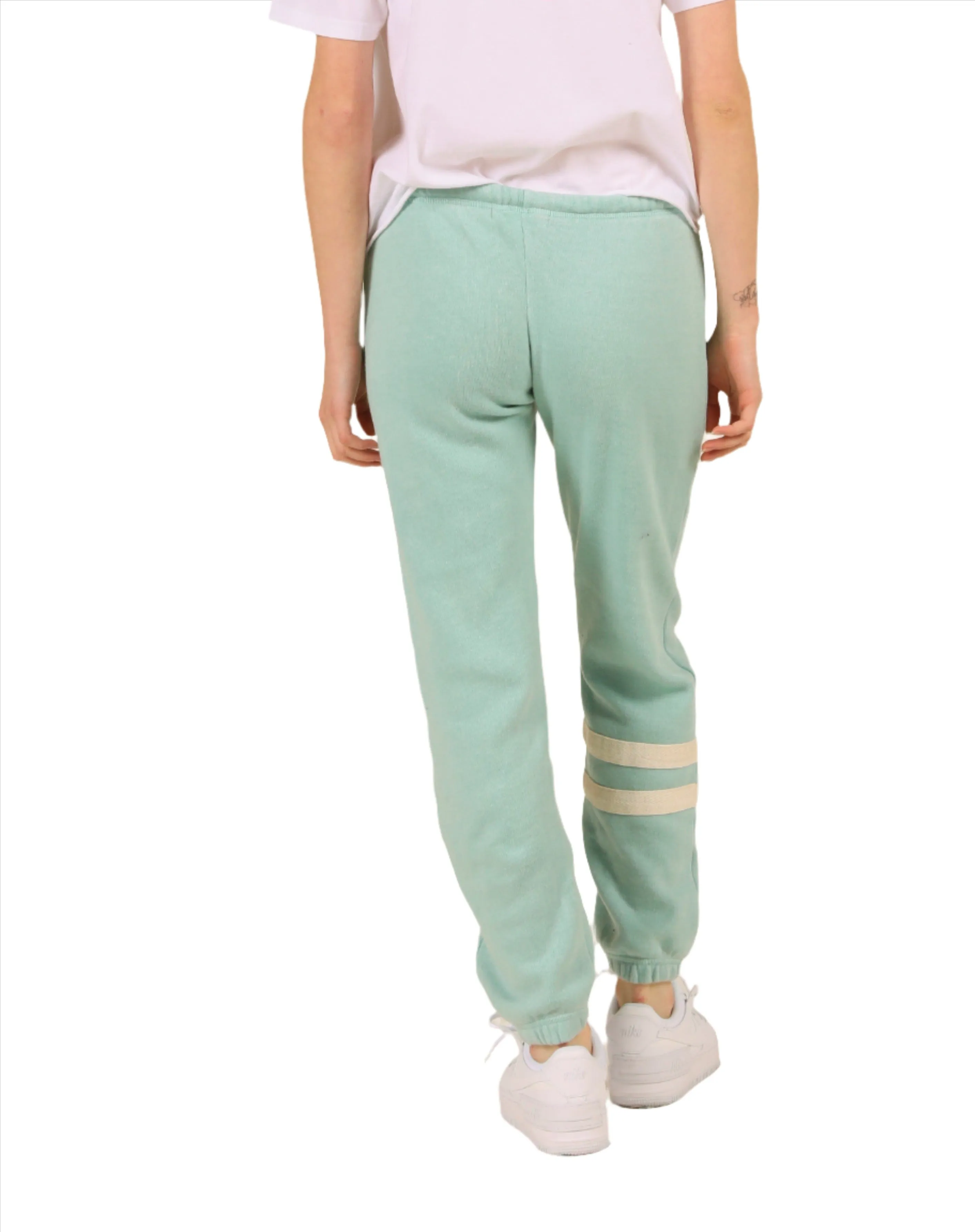Oceandrive/Vintage Havana Varsity Streifen Jogginghose OD4317