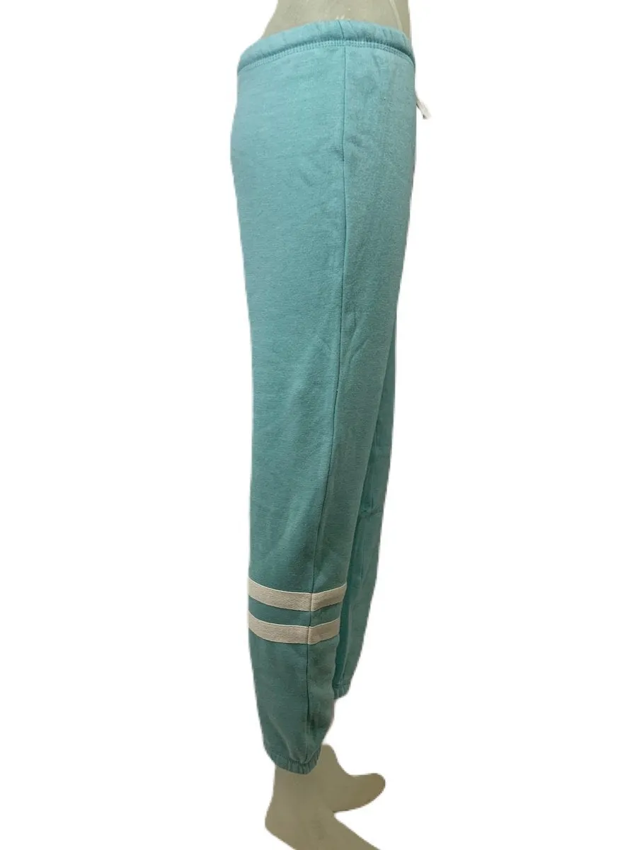 Oceandrive/Vintage Havana Varsity Streifen Jogginghose OD4317