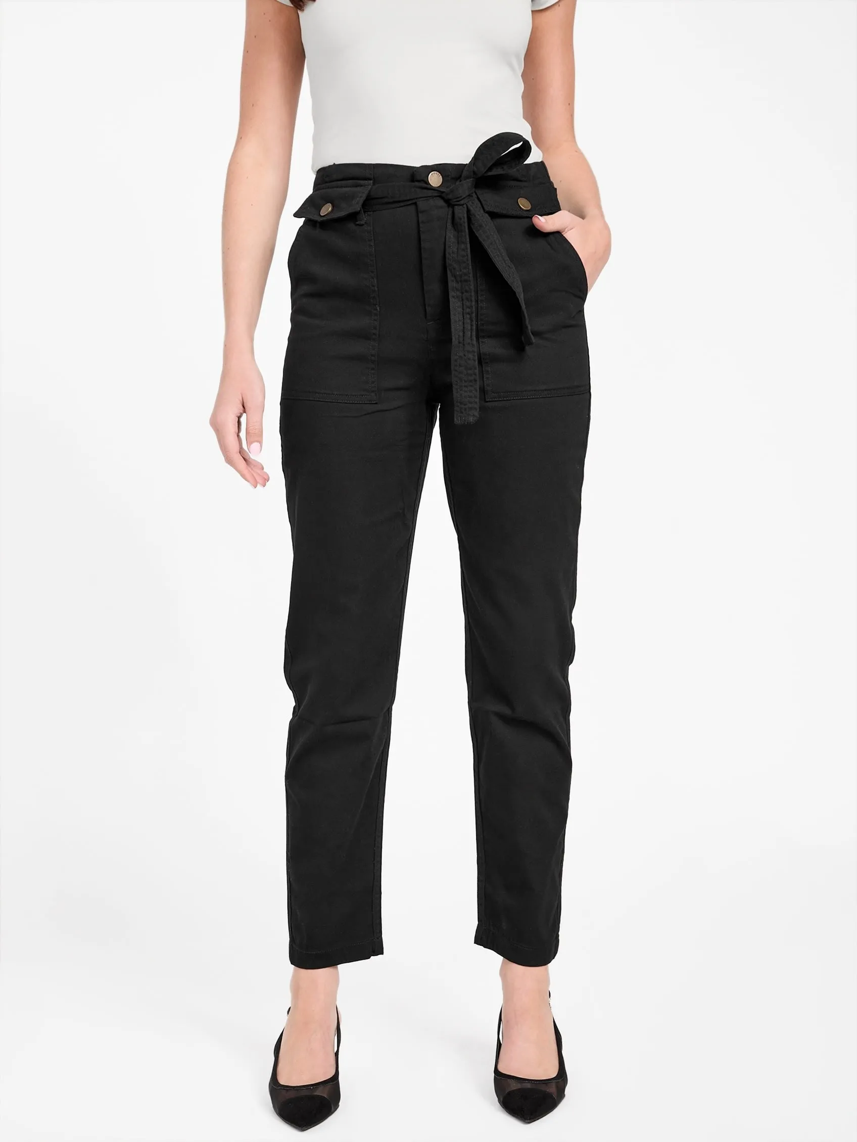 Olinda Twill Hose