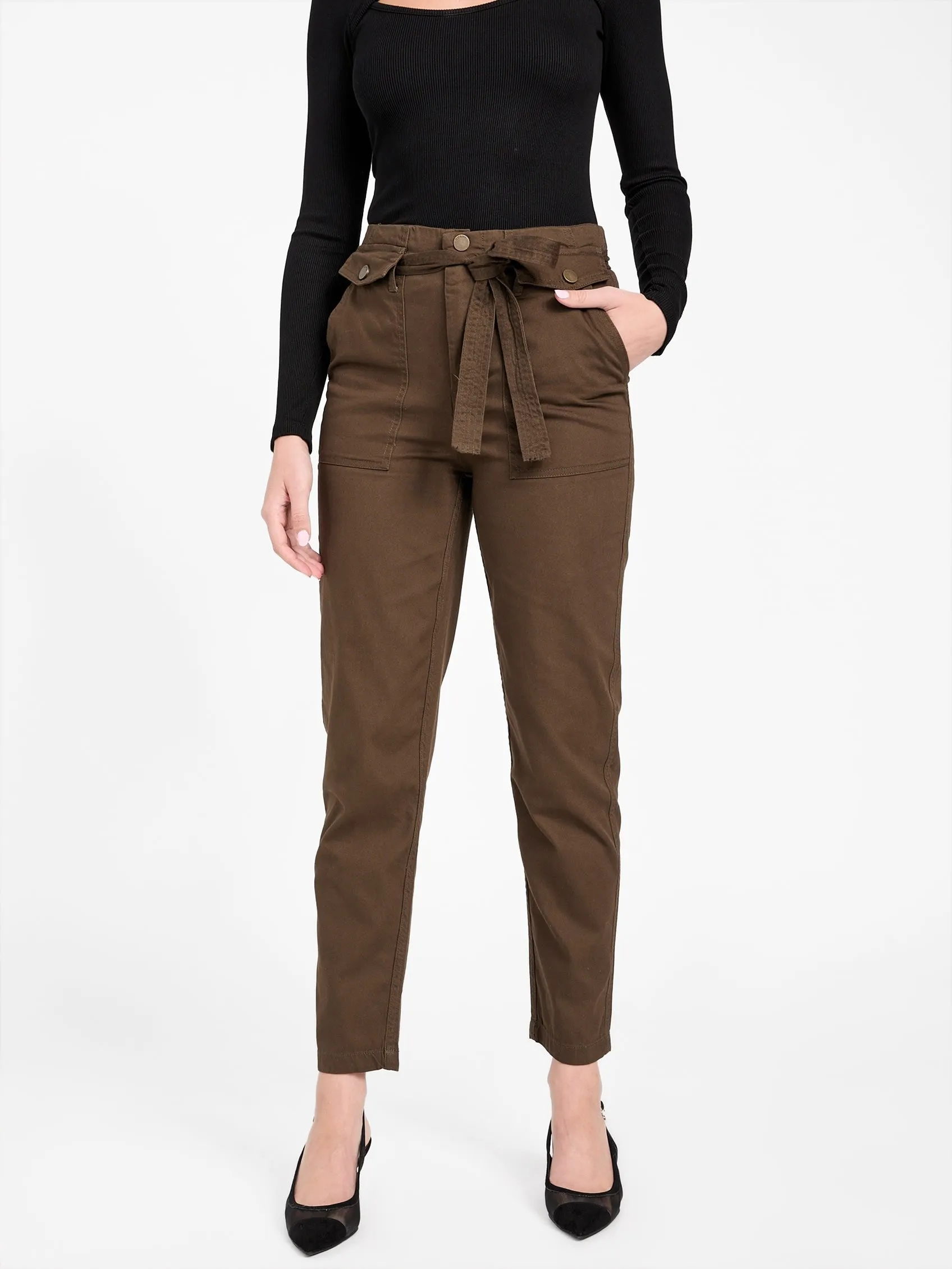 Olinda Twill Hose