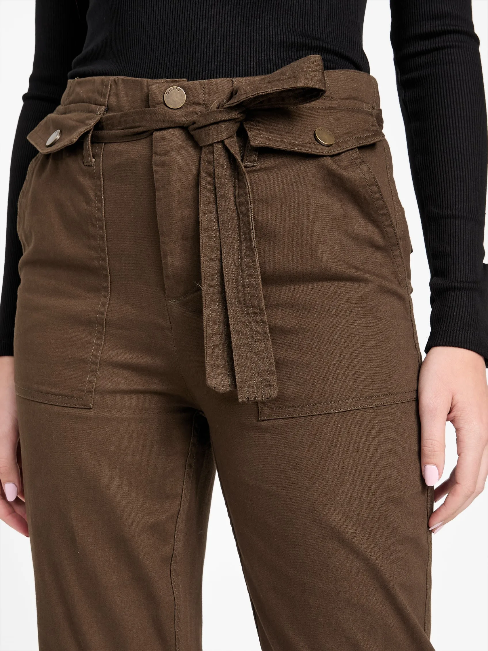 Olinda Twill Hose