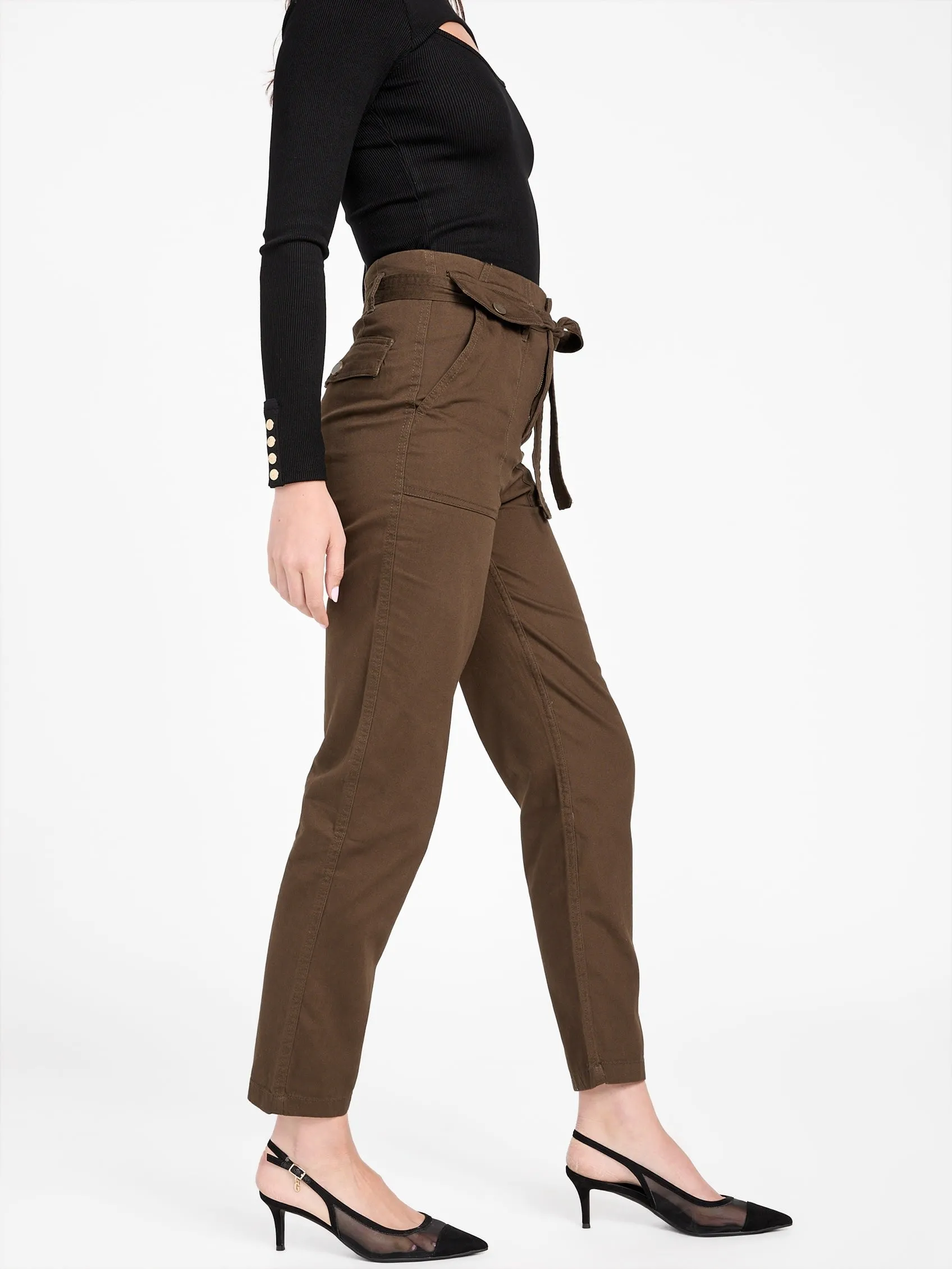 Olinda Twill Hose